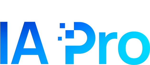 IA Pro Logo
